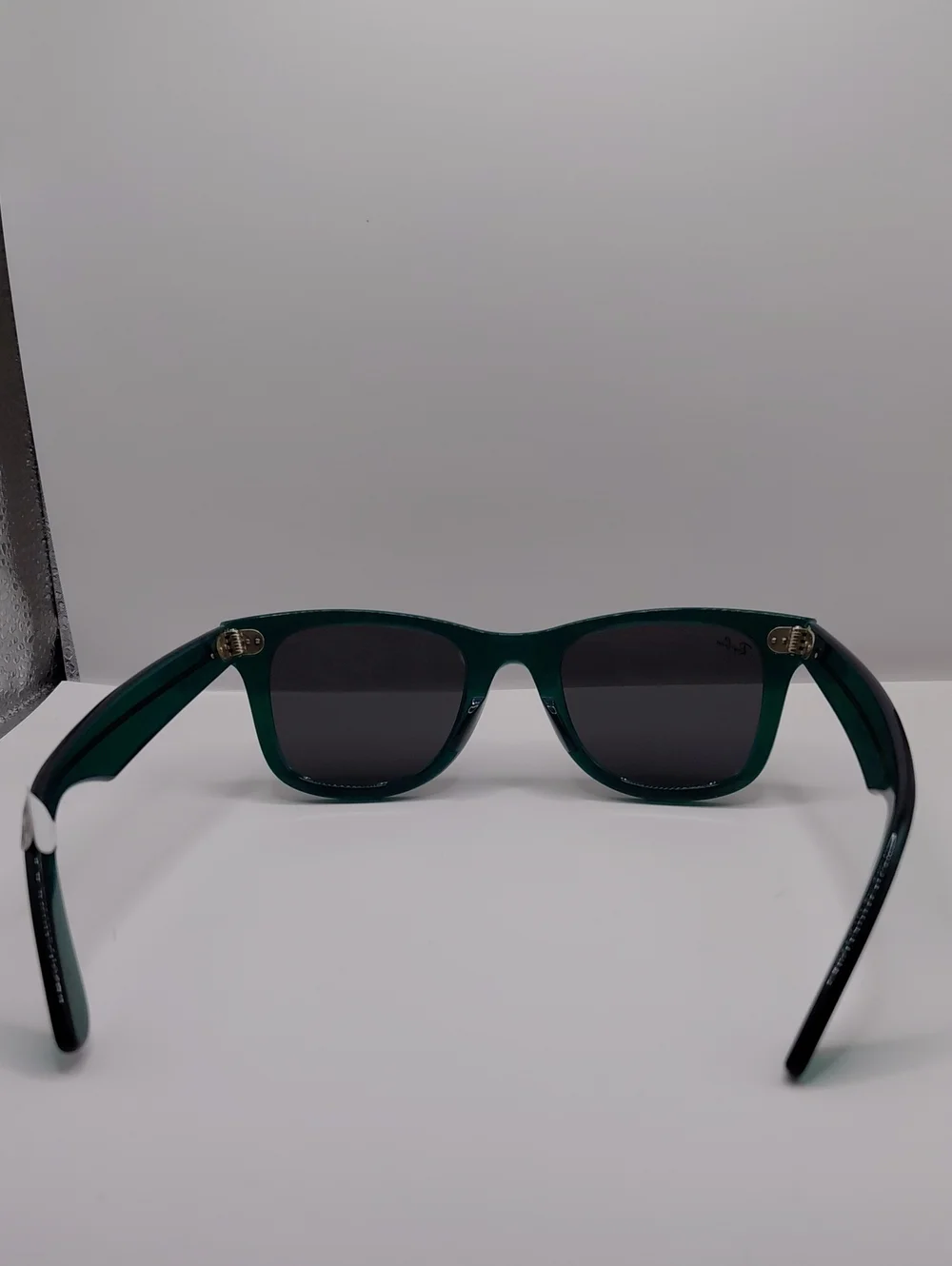 Ray-BanRB2140 50MM Wayfarer Acetate Sunglasses